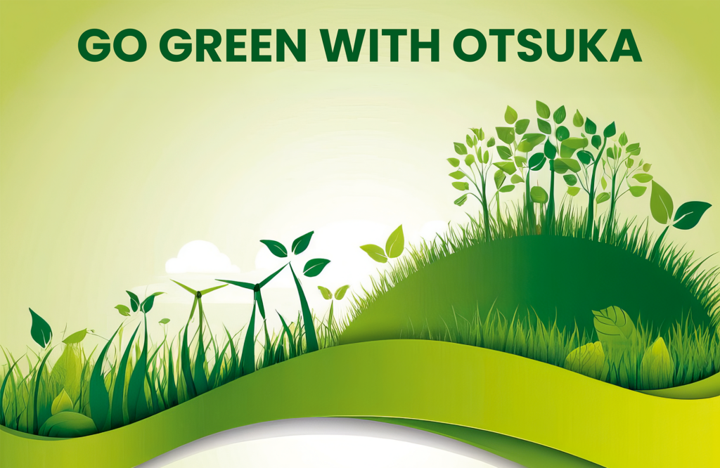 Go-Green-with-Otsuka